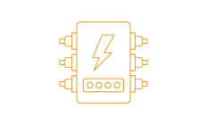 Power Distribution
