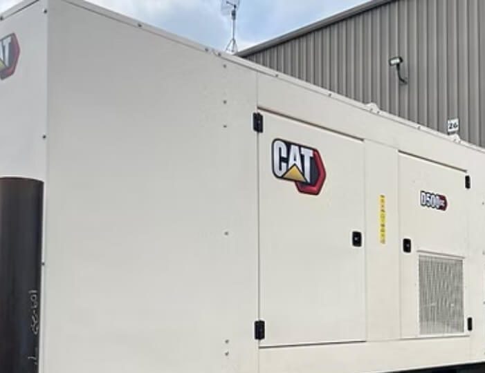 Emergency Power Generation Operations